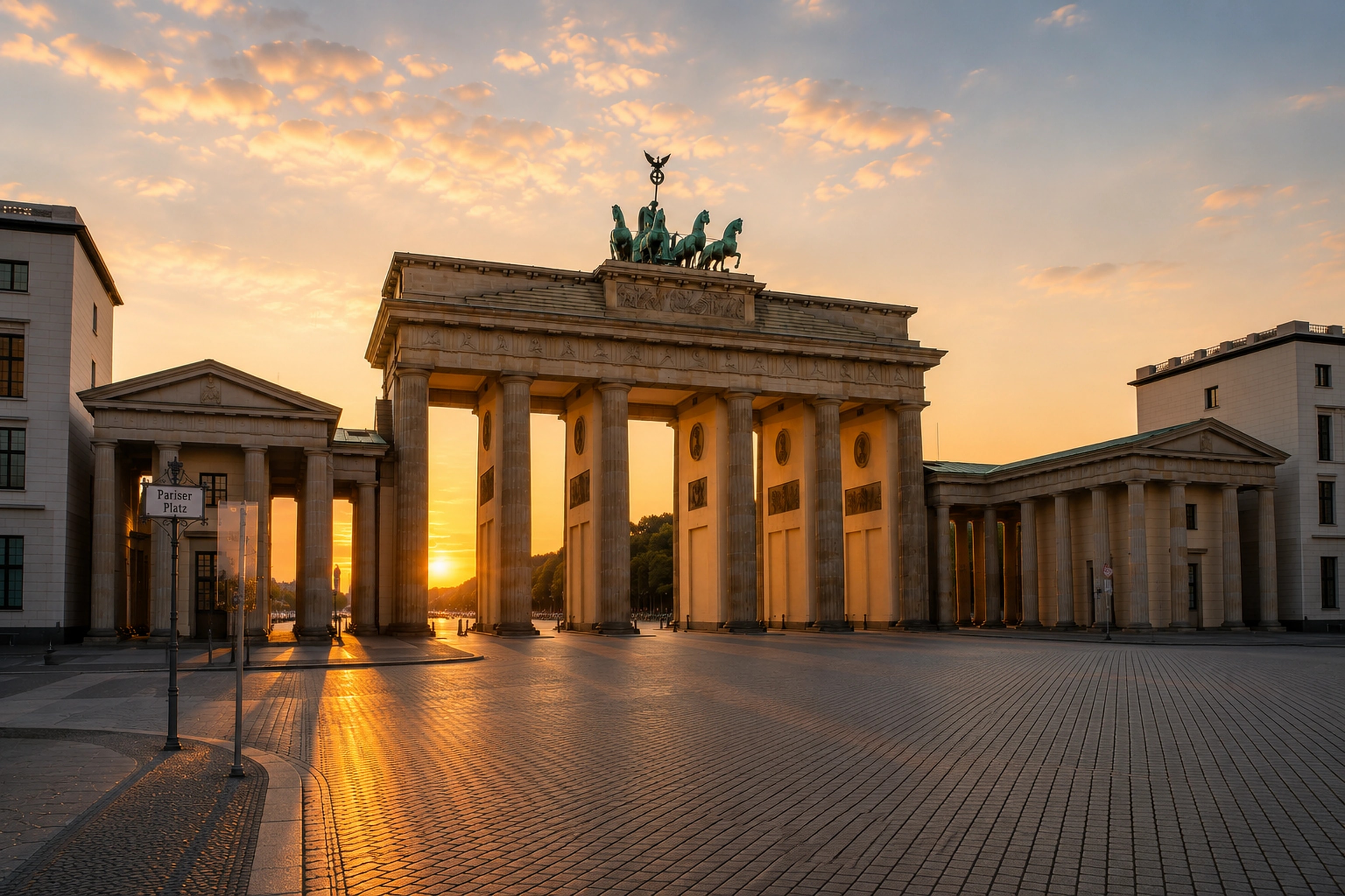 Brandenburger Tor